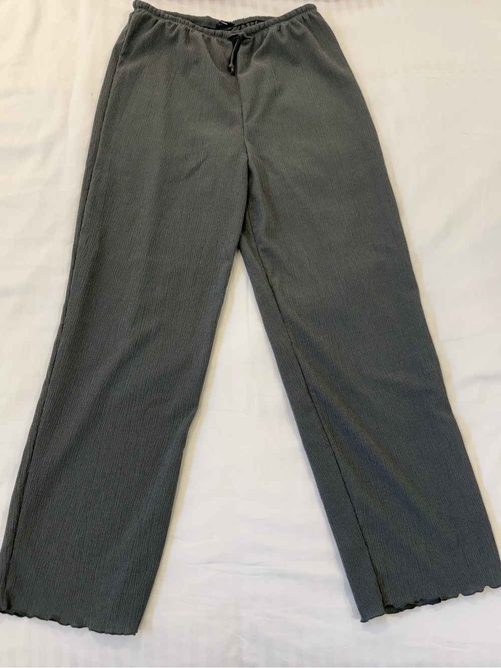 Tezenis Textured Pants